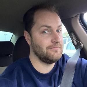 Meet your Posher, Andrew